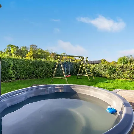 Teglbakken I Σπίτι διακοπών