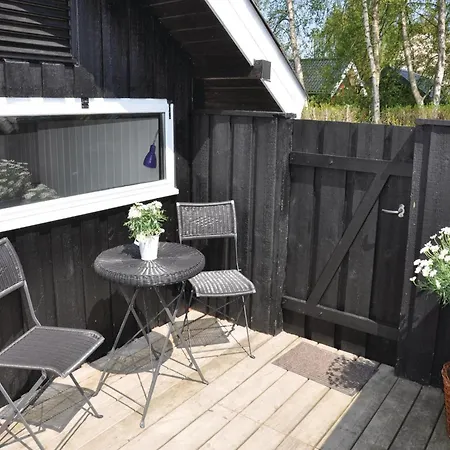 Teglbakken I * Egernsund